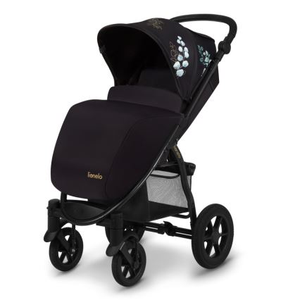 Lionelo - Sport-Kinderwagen ANNET TOUR Golden Moments