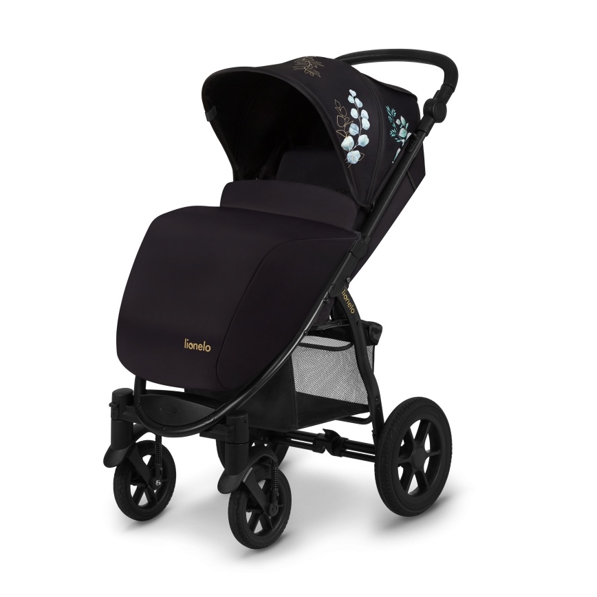 Lionelo - Sport-Kinderwagen ANNET TOUR Golden Moments