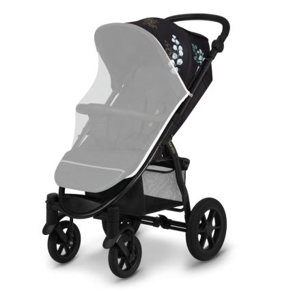 Lionelo - Sport-Kinderwagen ANNET TOUR Golden Moments
