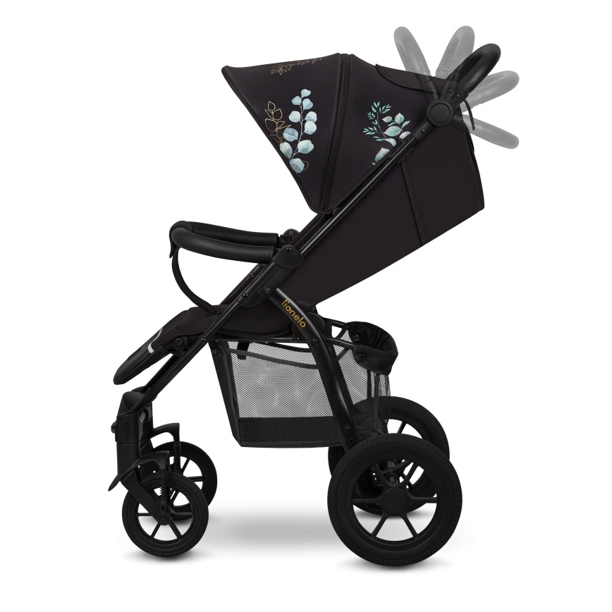 Lionelo - Sport-Kinderwagen ANNET TOUR Golden Moments