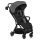 Lionelo - Sport-Kinderwagen JULIE AIR Grey Stone