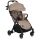 Lionelo - Sport-Kinderwagen JULIE ONE Beige Sand