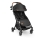 Lionelo - Sport-Kinderwagen JULIE ONE Schwarz