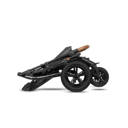 Lionelo - Sportkinderwagen ANNET TOUR grau
