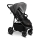 Lionelo - Sportkinderwagen NATT Grey Stone