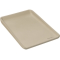 Lionelo - Wickelauflage MEGS 49x70 cm Sandbeige