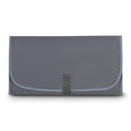 Lionelo - Wickeltasche für Kinderwagen IDA Black Onyx