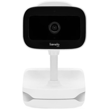 Lionelo - Wiederaufladbares Babyphone BABYLINE GO 5V 3350 mAh