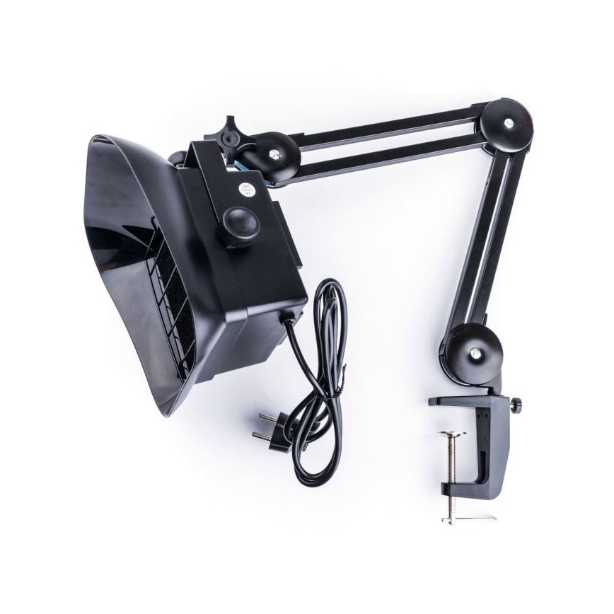 Lötdampfabsaugung 23W/230V