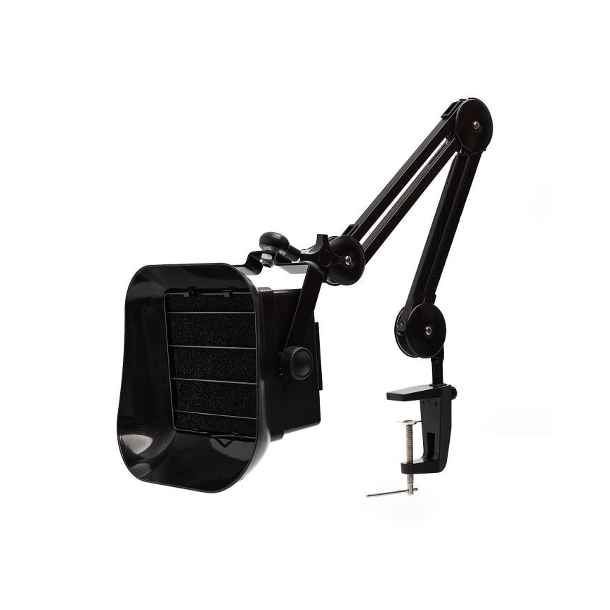 Lötdampfabsaugung 23W/230V
