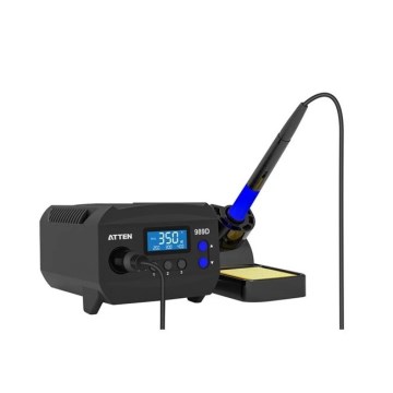 Lötstation mit LCD-Display 65W/230V