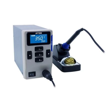 Lötstation mit LCD-Display 65W/230V