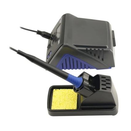 Lötstation mit LCD-Display 80W/230V