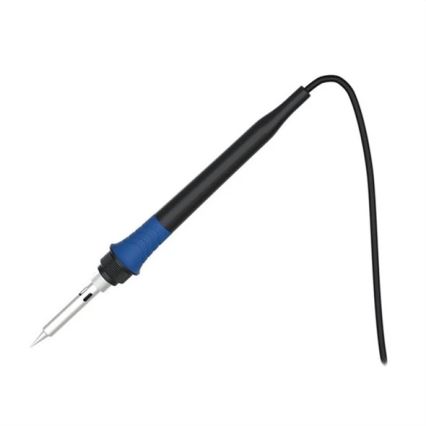 Lötstation mit LCD-Display 80W/230V