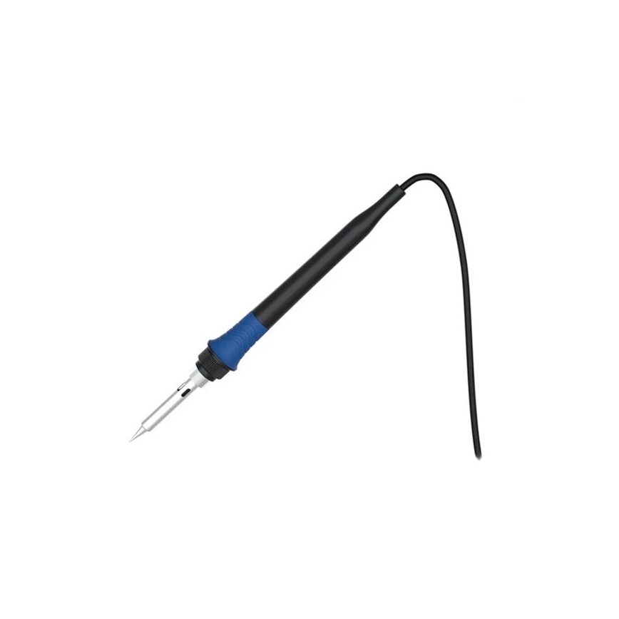 Lötstation mit LCD-Display 80W/230V