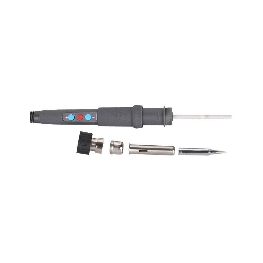 Lötstift mit Thermostat 60W/230V