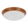 Lucci air 211014 - LED-Licht für Ventilator AIRFUSION TYP LED/15W/230V