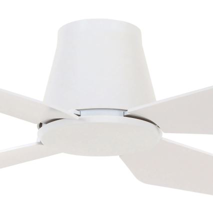 Lucci air 212999 - Deckenventilator AIRFUSION ARIA weiß + Fernbedienung