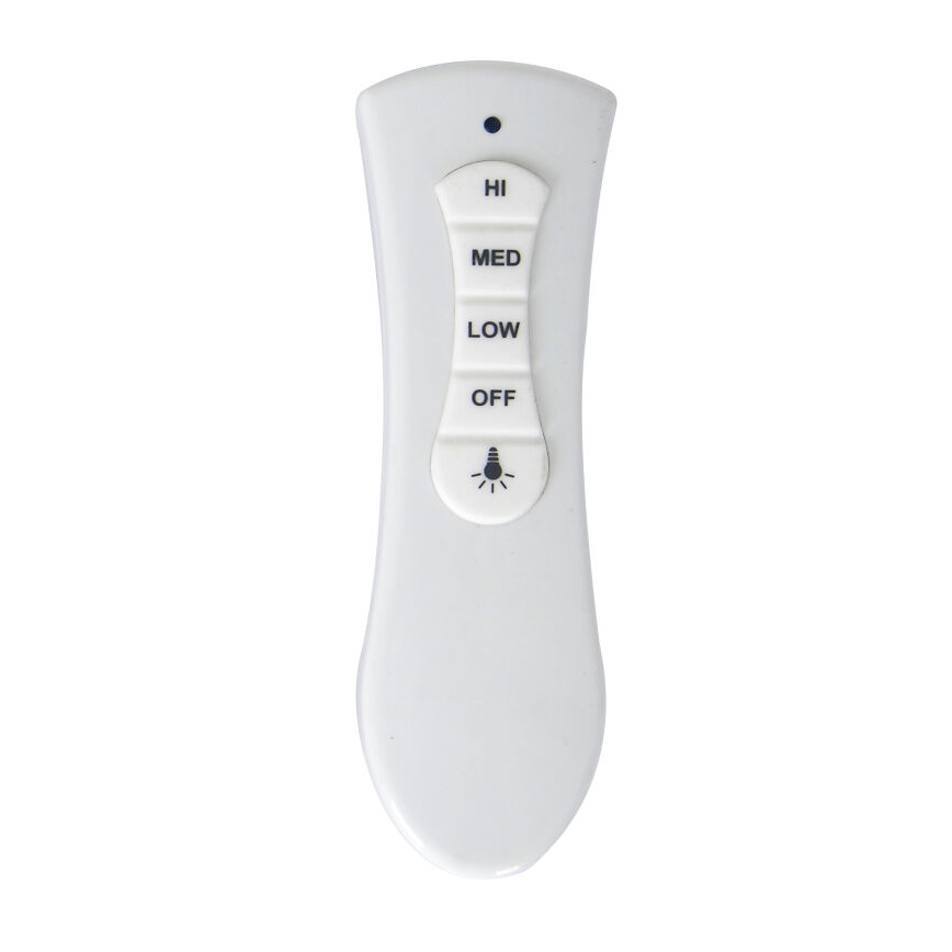 Lucci Air 213000 - Deckenventilator AIRFUSION ARIA schwarz + Fernbedienung