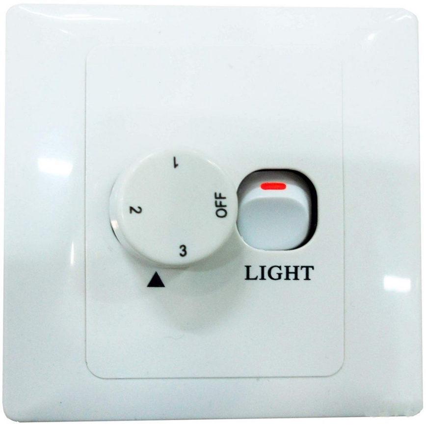 Lucci air 213051 - Deckenventilator SHOALHAVEN schwarz/braun