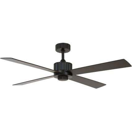 Lucci air 213170 - LED-Deckenventilator NEWPORT Wenge/braun + Fernbedienung