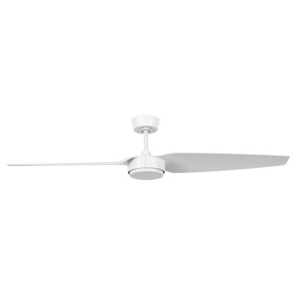 Lucci air 21615349 - Deckenventilator CONDOR weiß + Fernbedienung