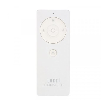 Lucci air 299041 - Wifi-Fernbedienung