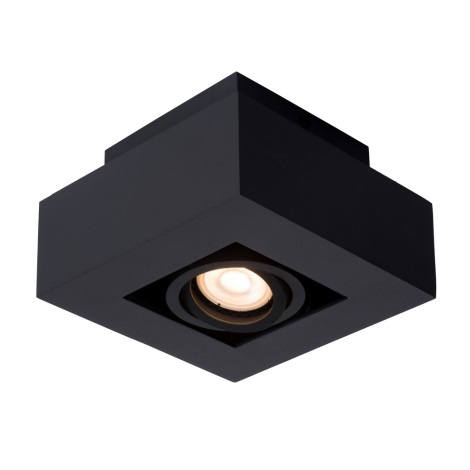 Lucide 09119/06/30 - Dimmbarer LED-Strahler XIRAX 1xGU10/5W/230V