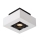 Lucide 09119/06/31 - Dimmbarer LED-Strahler XIRAX 1xGU10/5W/230V