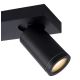 Lucide 09930/15/30 - Dimmbarer LED-Strahler TAYLOR 3xGU10/5W/230V IP44
