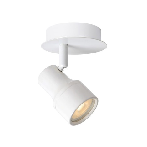 Lucide 17948/05/31 - Dimmbarer LED-Strahler für Badezimmer SIRENE 1xGU10/4,5W/230V IP44