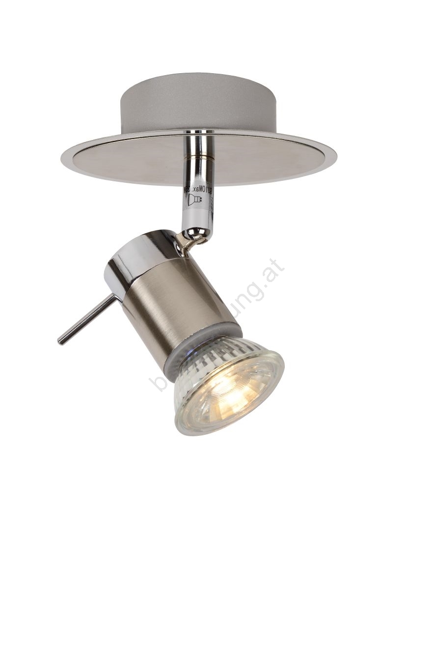 Lucide 18901/05/12 - LED Badezimmer Spotlight BIKKO-LED ...