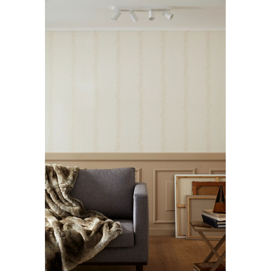 Lucide 23954/21/31 - LED Dimmbares Einbauleuchte XYRUS 4xGU10/5W/230V