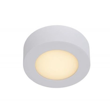 Lucide 28116/11/31 - LED Dimmbare Deckenleuchte BRICE LED/8W/230V IP44