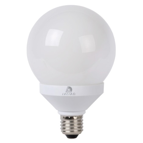 Lucide 50430/20/31 - Energiesparlampe E27/20W/230V 2700K