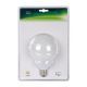 Lucide 50430/20/31 - Energiesparlampe E27/20W/230V 2700K
