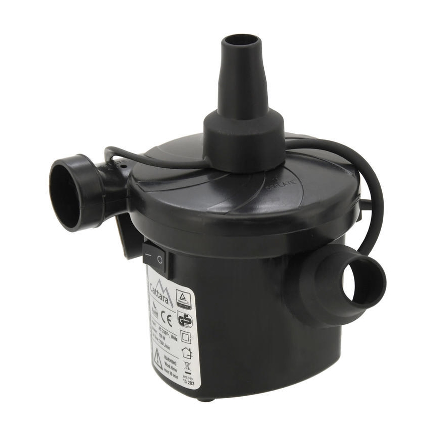 Luftpumpe 250l/min 230V