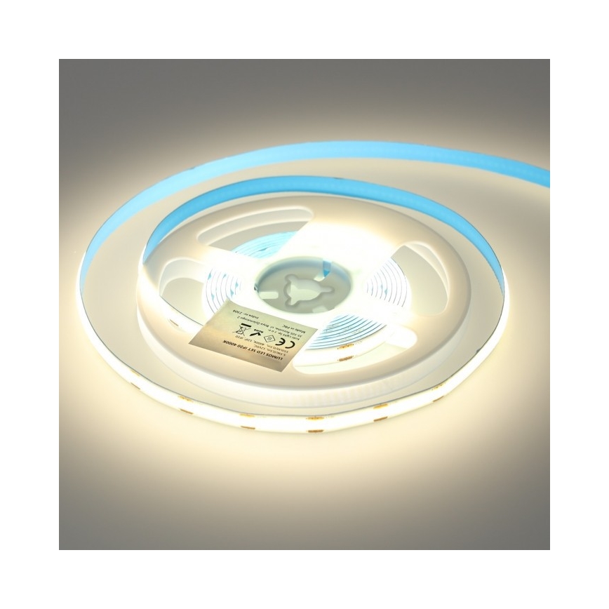 LED dimmbares Band LED/25W/230V 3m 4000K