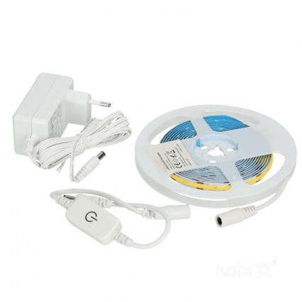 LED dimmbares Band LED/25W/230V 3m 4000K