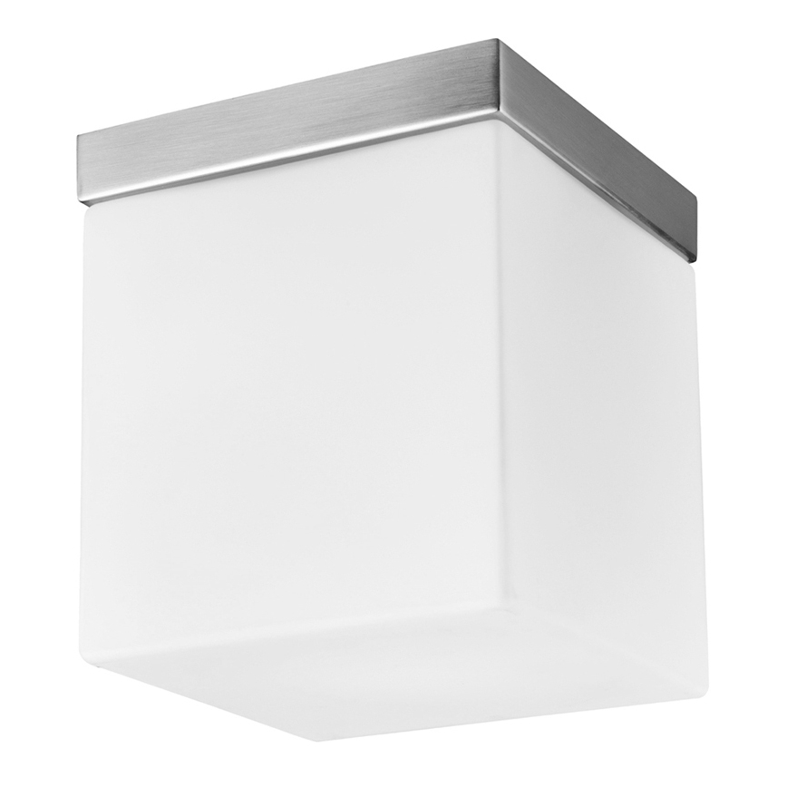 Luxera 1510 - Ersatzglas CUBIX E27