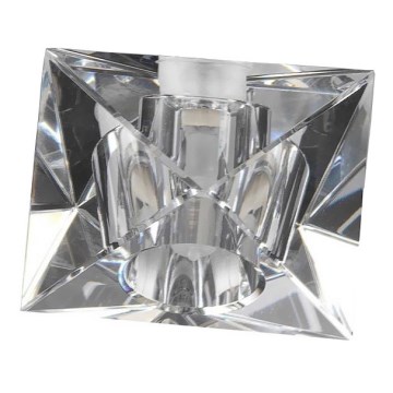 Luxera 1545 - Ersatzglas für Hängeleuchte, Tischleuchte, Deckenleuchte und Wandleuchte BAIKO G9