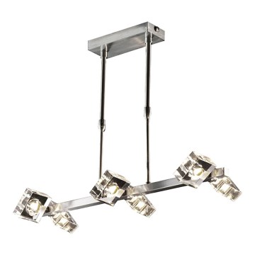Luxera 1554 - Ersatzglas für Hängeleuchte INUA G9