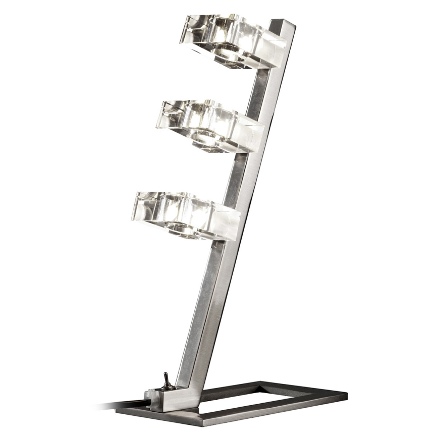 Luxera 1554 - Ersatzglas für Hängeleuchte INUA G9