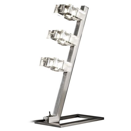 Luxera 1554 - Ersatzglas für die Deckenleuchte INUA G9