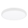 LUXERA 18410 - Dimm­bare LED-Deckenleuchte PENDLA LED/100W/230V