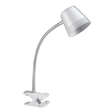 Luxera 26050 - LED Lampe mit Clip VIGO LED SMD/4W/230V