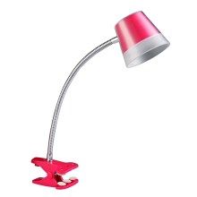 LUXERA 26051 - LED Lampe mit Clip VIGO LED SMD/4W/230V