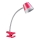 LUXERA 26051 - LED Lampe mit Clip VIGO LED SMD/4W/230V