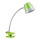 Luxera 26052 - LED Lampe mit Clip VIGO LED SMD/4W/230V