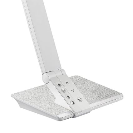 Luxera 31209 - LED stolní lampa stmívatelná PROFF LED SMD/10W/230V